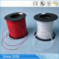 High Quality Plastic Teflon PTFE Heat Resistant Plastic Tubing